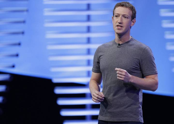 Facebook apuesta por los medios de comunicación latinoamericanos Facebook apuesta por los medios de comunicación latinoamericanos