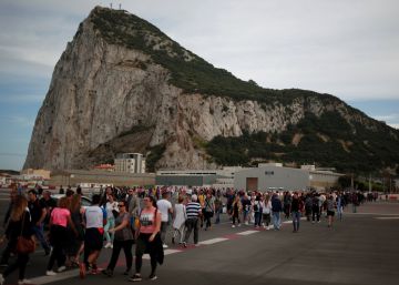 La industria del juego ‘online’ de Gibraltar pagará más impuestos a Reino Unido La industria del juego ‘online’ de Gibraltar pagará más impuestos a Reino Unido