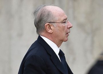 El fiscal acusa a Rato de ocultar a los inversores el “espectacular quebranto” de Bankia El fiscal acusa a Rato de ocultar a los inversores el “espectacular quebranto” de Bankia