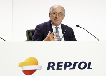 Brufau: “Me gusta ver compañías en las que los ejecutivos invierten su dinero”