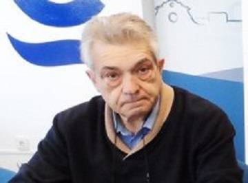 El empresario Antoni Mas