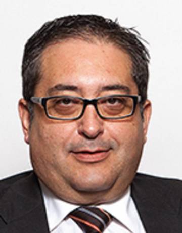 Joan Piñol