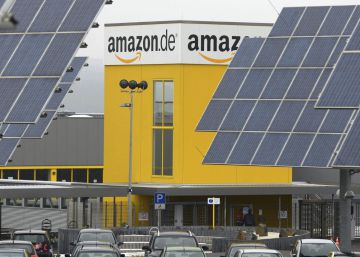 Amazon se alía con el ICEX para exportar gastronomía española Amazon se alía con el ICEX para exportar gastronomía española