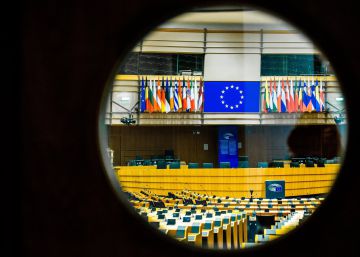 La UE quiere las cámaras de compensación de Londres La UE quiere las cámaras de compensación de Londres
