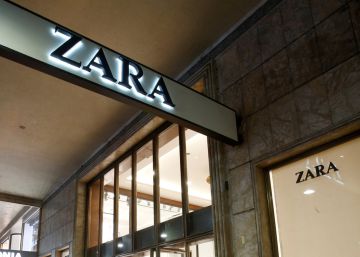 Inditex dispara su beneficio un 18% tras registrar 5.569 millones de ventas en el primer trimestre Inditex dispara su beneficio un 18% tras registrar 5.569 millones de ventas en el primer trimestre