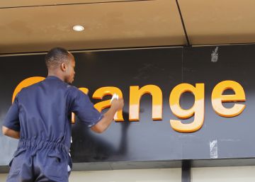 Orange disuelve su filial catalana OCAT