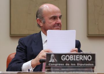 Guindos: ¿solvente, o zombi? Guindos: ¿solvente, o zombi?