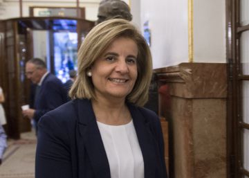 Báñez concreta que la nueva ayuda a jóvenes ‘ninis’ que encuentren trabajo será de 430 euros Báñez concreta que la nueva ayuda a jóvenes ‘ninis’ que encuentren trabajo será de 430 euros