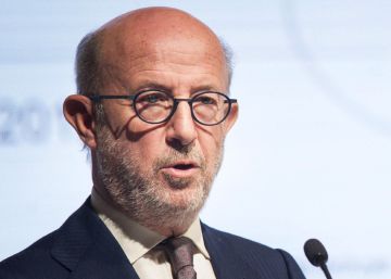 Saracho: “Intenté evitar la venta del Banco Popular” Saracho: “Intenté evitar la venta del Banco Popular”