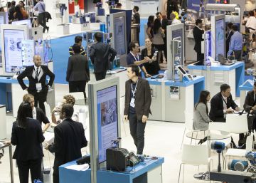 Los cimientos de la industria del futuro Los cimientos de la industria del futuro
