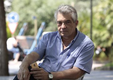 El ‘Madoff catalán’ declara que hay políticos entre sus clientes El ‘Madoff catalán’ declara que hay políticos entre sus clientes