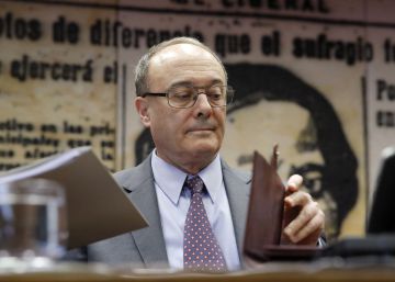 El Banco de España elude la autocrítica en su explicación sobre la crisis financiera El Banco de España elude la autocrítica en su explicación sobre la crisis financiera
