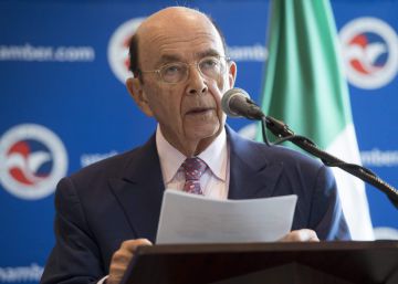 La industria azucarera en EE UU acepta el pacto comercial con México La industria azucarera en EE UU acepta el pacto comercial con México
