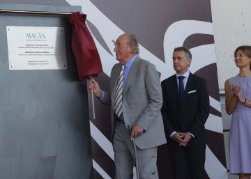 Rothschild y Vega Sicilia inauguran su bodega en La Rioja alavesa para elaborar un “vino de leyenda”