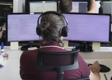 Los servicios en la nube hablan español Los servicios en la nube hablan español