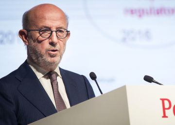 Saracho no cobrará los cuatro millones de indemnización por salir del Popular Saracho no cobrará los cuatro millones de indemnización por salir del Popular
