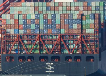 Unas cuentas sobre el comercio mundial Unas cuentas sobre el comercio mundial