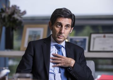 “Não somos pessimistas sobre o Brasil. O investimento da Telefónica é de longuíssimo prazo”