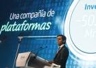 “Telefónica está para ayudar, para invertir, y no para otras cosas”