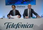 “Telefónica está para ayudar, para invertir, y no para otras cosas”
