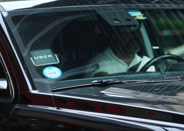 ¿Qué le pasa a Uber? La empresa busca recomponerse tras un viaje desbocado ¿Qué le pasa a Uber? La empresa busca recomponerse tras un viaje desbocado