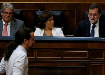 La captura del Estado La captura del Estado