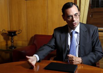 Los bancos centrales alertan del riesgo de frenar la globalización Los bancos centrales alertan del riesgo de frenar la globalización
