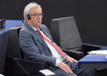 Bruselas plantea vincular la entrega de los fondos europeos a acoger refugiados Bruselas plantea vincular la entrega de los fondos europeos a acoger refugiados