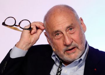 Stiglitz cree que sería “una tontería extraordinaria” que EE UU rompiese el TLC Stiglitz cree que sería “una tontería extraordinaria” que EE UU rompiese el TLC