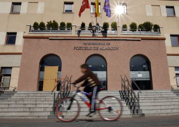 Pozuelo es la ciudad más rica de España y Torrevieja, la más humilde Pozuelo es la ciudad más rica de España y Torrevieja, la más humilde