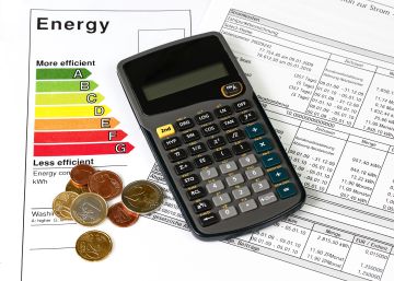 Un estudio cuestiona la etiqueta de gasto energético de los electrodomésticos Un estudio cuestiona la etiqueta de gasto energético de los electrodomésticos