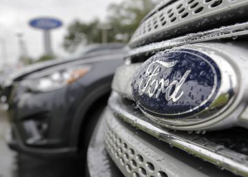 Ford Motor importará en EE UU el Focus desde China en lugar de México Ford Motor importará en EE UU el Focus desde China en lugar de México