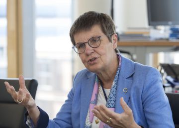El Congreso reclama a la UE los documentos secretos del Popular por ser “de máxima trascendencia” El Congreso reclama a la UE los documentos secretos del Popular por ser “de máxima trascendencia”