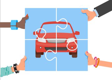 Comprar casa, coche y hasta ropa ha pasado de moda. Ahora se lleva el alquiler Comprar casa, coche y hasta ropa ha pasado de moda. Ahora se lleva el alquiler
