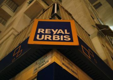 Reyal Urbis irá a liquidación con más de 4.500 millones de deuda Reyal Urbis irá a liquidación con más de 4.500 millones de deuda