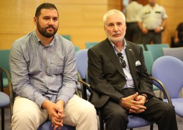 La fiscalía pide siete años de cárcel para dos sindicalistas por agresión en un piquete La fiscalía pide siete años de cárcel para dos sindicalistas por agresión en un piquete