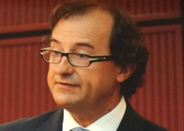 Pablo Rivera, pionero de la internacionalización financiera española Pablo Rivera, pionero de la internacionalización financiera española