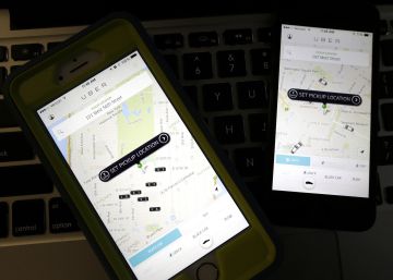 Uber aceptará propinas Uber aceptará propinas
