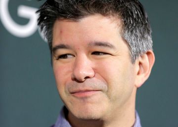Presidente da Uber se demite após revolta de investidores contra crise da empresa Presidente da Uber se demite após revolta de investidores contra crise da empresa