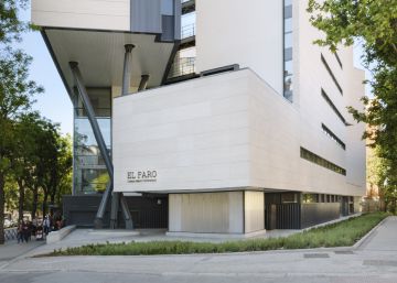 La británica GSA entra en España con la compra del grupo de residencias universitarias Nexo La británica GSA entra en España con la compra del grupo de residencias universitarias Nexo