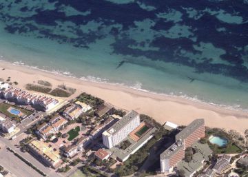 El alquiler de apartamentos en primera línea de playa sube un 10% este verano El alquiler de apartamentos en primera línea de playa sube un 10% este verano