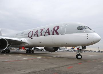 Qatar Airways se interesa por el 10% del capital de American Airlines Qatar Airways se interesa por el 10% del capital de American Airlines