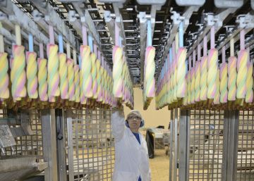 Helados para comer en el sofá Helados para comer en el sofá