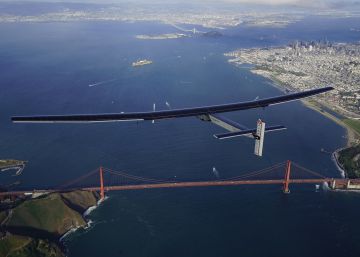 La movilidad del futuro se aproxima por los cielos La movilidad del futuro se aproxima por los cielos