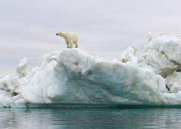 La industria responde al cambio climático La industria responde al cambio climático