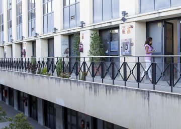 Multa de 2,6 millones por los contratos abusivos de 275 ‘kellys’ en cuatro hoteles Multa de 2,6 millones por los contratos abusivos de 275 ‘kellys’ en cuatro hoteles