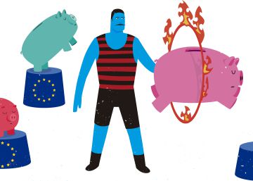 Eurozona: reforma o muerte Eurozona: reforma o muerte