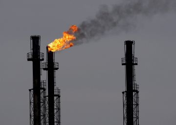 La caída del petróleo a 45 dólares evidencia el fracaso de la estrategia de la OPEP La caída del petróleo a 45 dólares evidencia el fracaso de la estrategia de la OPEP