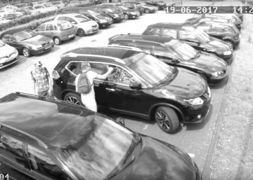Más de mil cámaras velan por su seguridad