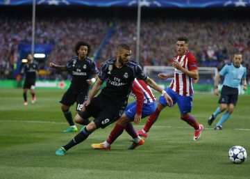 TV3 no podrà emetre la Champions